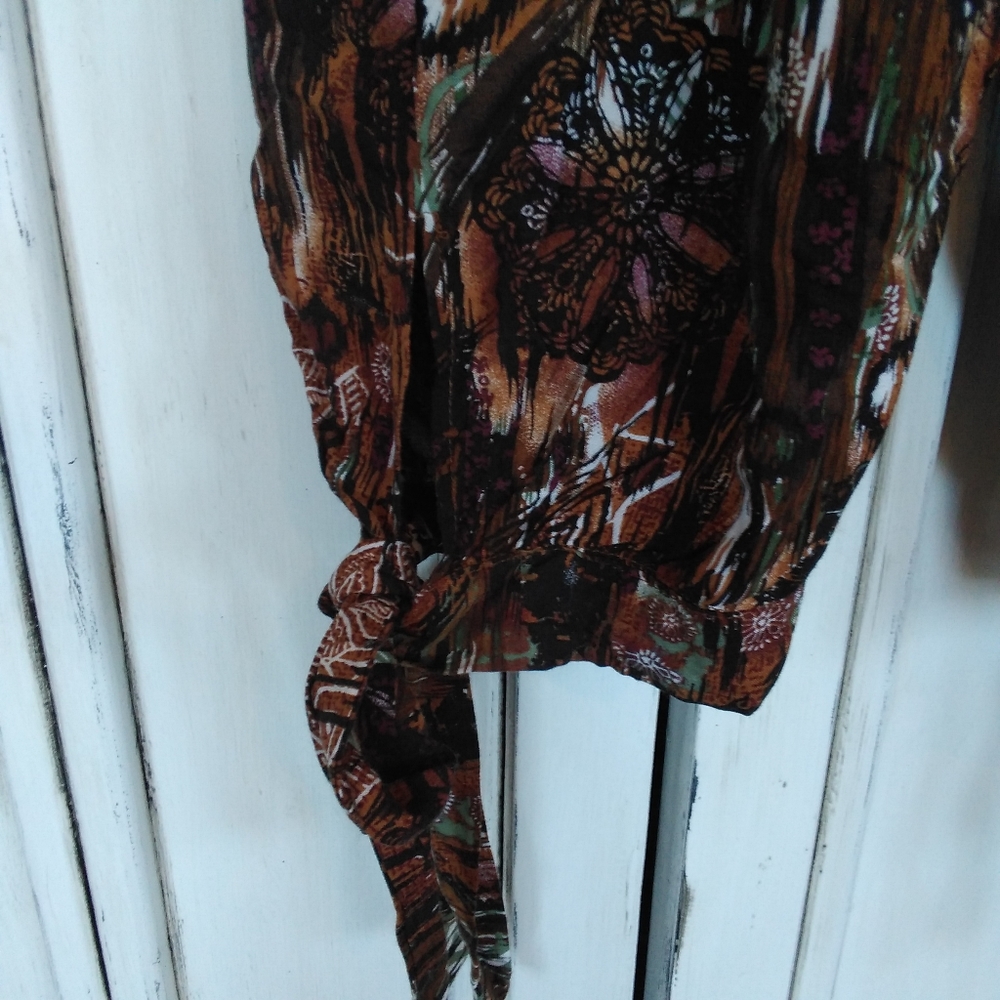 Capris - Picture 6 of 7
